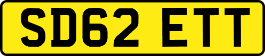 SD62ETT
