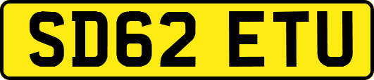SD62ETU