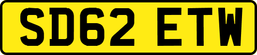 SD62ETW