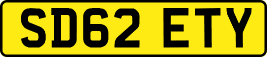 SD62ETY