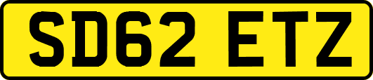 SD62ETZ