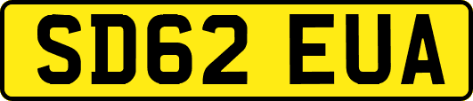 SD62EUA
