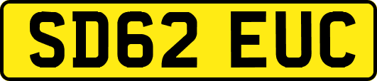SD62EUC