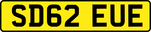 SD62EUE
