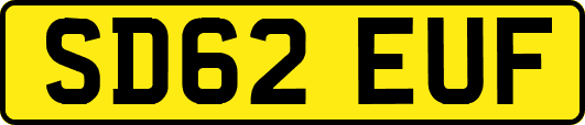 SD62EUF