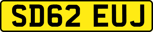 SD62EUJ