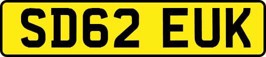 SD62EUK