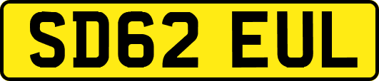SD62EUL