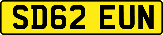 SD62EUN