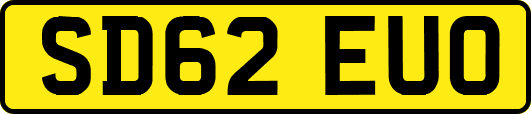 SD62EUO