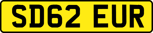 SD62EUR