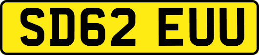 SD62EUU