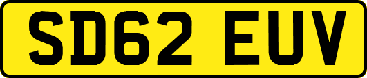 SD62EUV