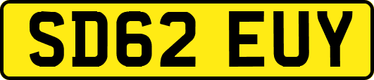 SD62EUY