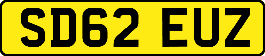 SD62EUZ