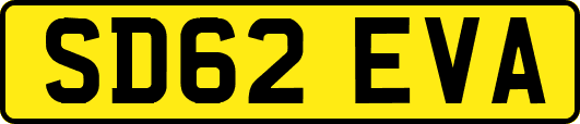 SD62EVA