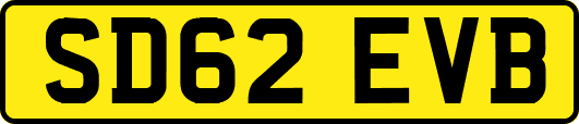 SD62EVB