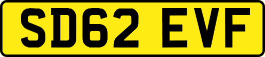 SD62EVF