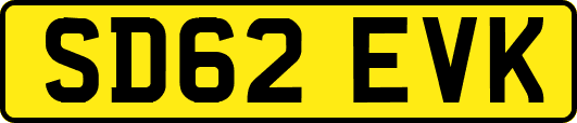 SD62EVK