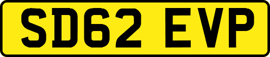 SD62EVP