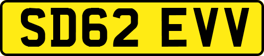 SD62EVV