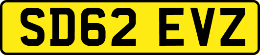 SD62EVZ