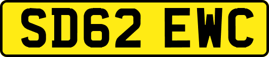 SD62EWC