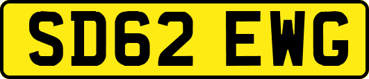 SD62EWG