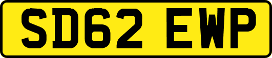 SD62EWP