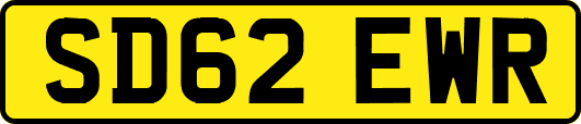 SD62EWR