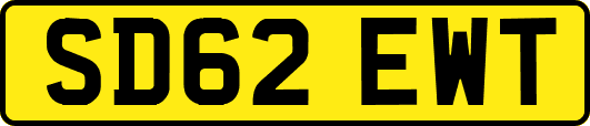 SD62EWT