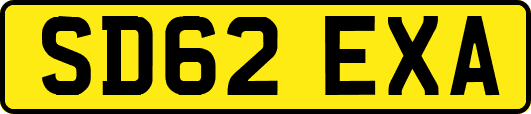 SD62EXA