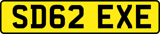 SD62EXE