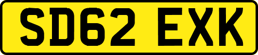 SD62EXK