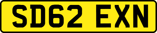 SD62EXN