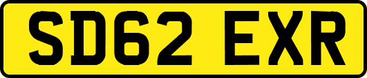 SD62EXR