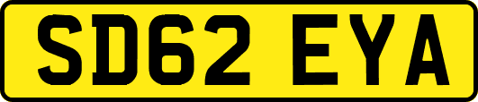 SD62EYA