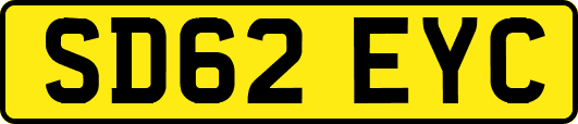 SD62EYC