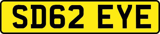 SD62EYE