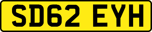 SD62EYH