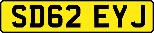 SD62EYJ