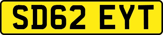 SD62EYT