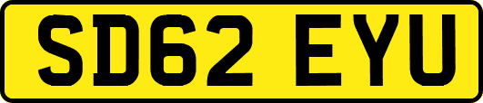 SD62EYU