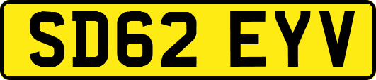 SD62EYV