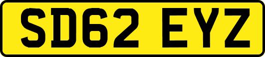 SD62EYZ