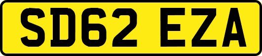 SD62EZA