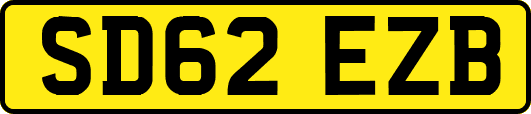 SD62EZB
