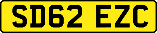 SD62EZC