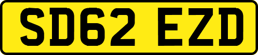 SD62EZD