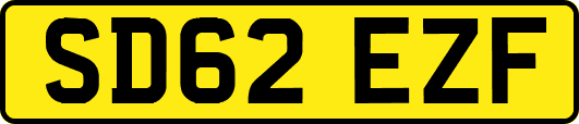 SD62EZF